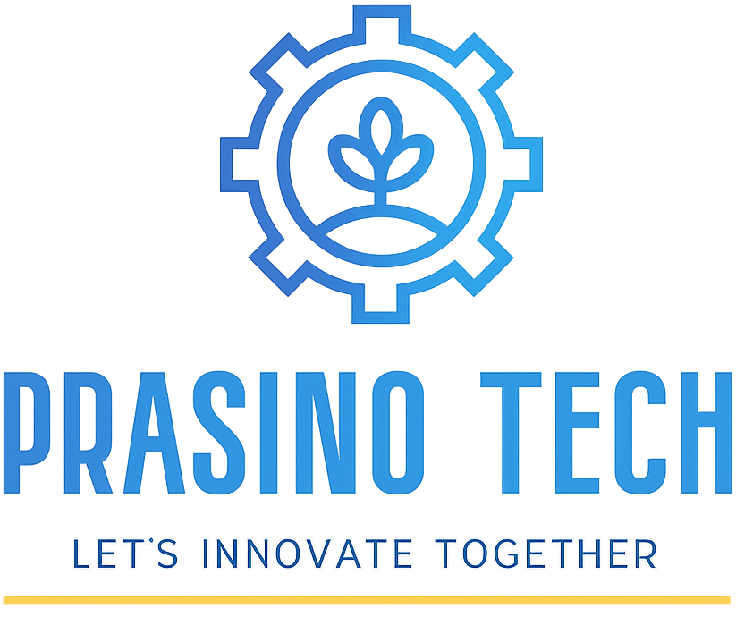 prasinotech